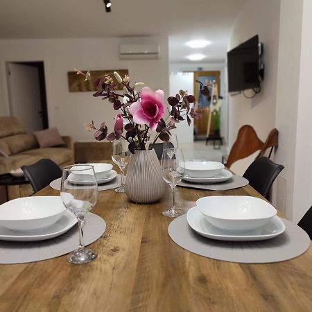 Apartment Lucky إيزولا المظهر الخارجي الصورة