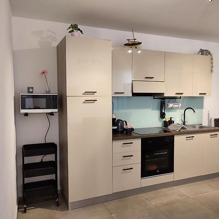 Apartment Lucky إيزولا المظهر الخارجي الصورة