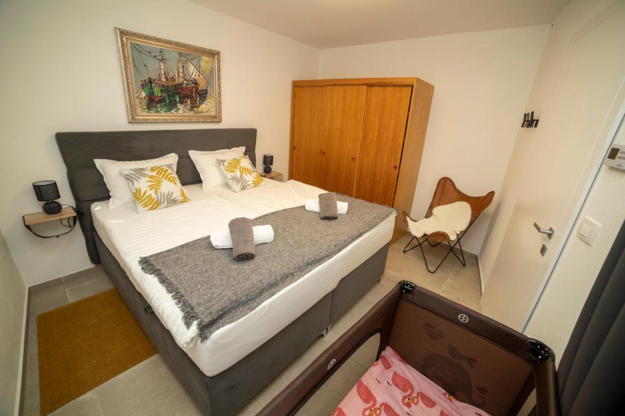 Apartment Lucky إيزولا المظهر الخارجي الصورة