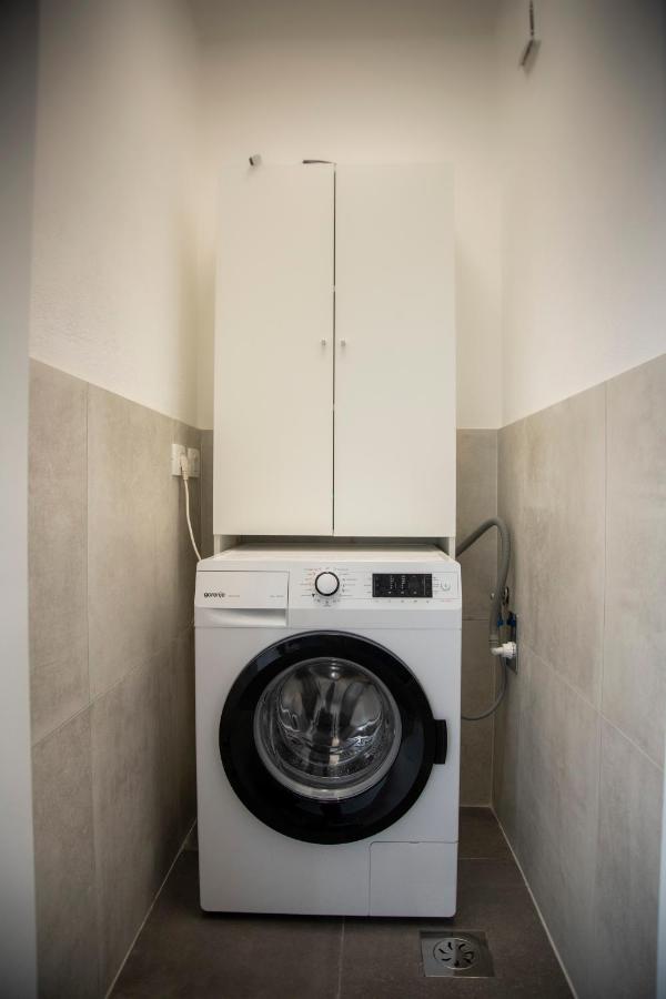 Apartment Lucky إيزولا المظهر الخارجي الصورة
