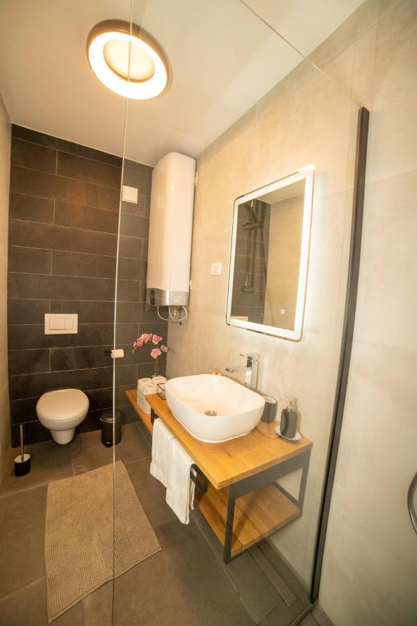 Apartment Lucky إيزولا المظهر الخارجي الصورة