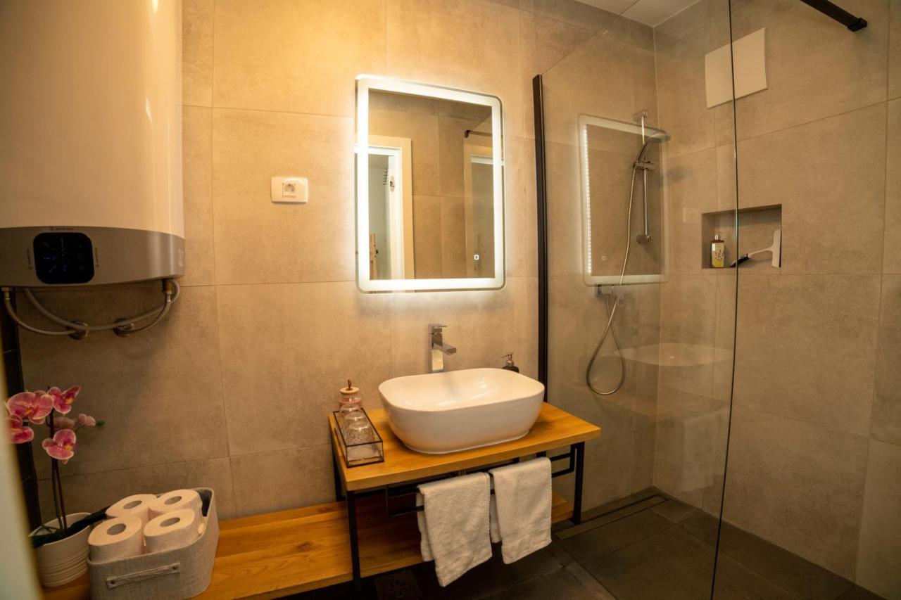 Apartment Lucky إيزولا المظهر الخارجي الصورة
