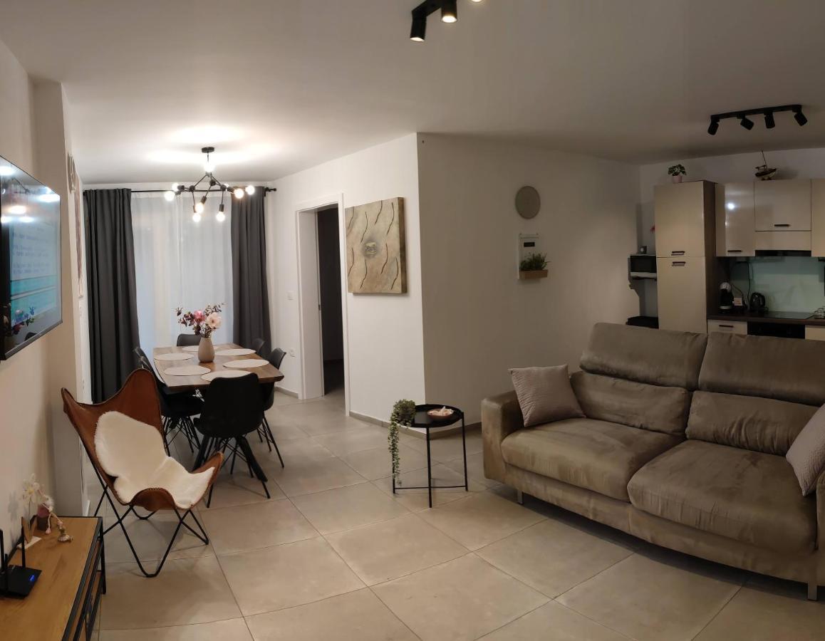 Apartment Lucky إيزولا المظهر الخارجي الصورة