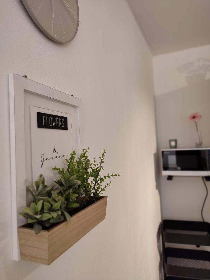 Apartment Lucky إيزولا المظهر الخارجي الصورة