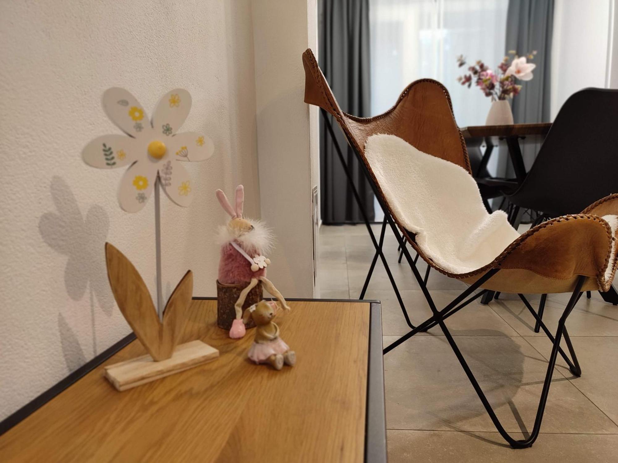 Apartment Lucky إيزولا المظهر الخارجي الصورة