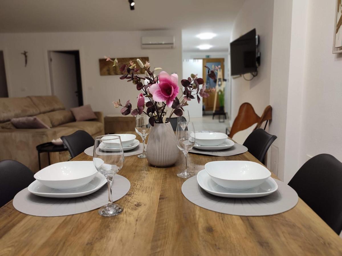 Apartment Lucky إيزولا المظهر الخارجي الصورة