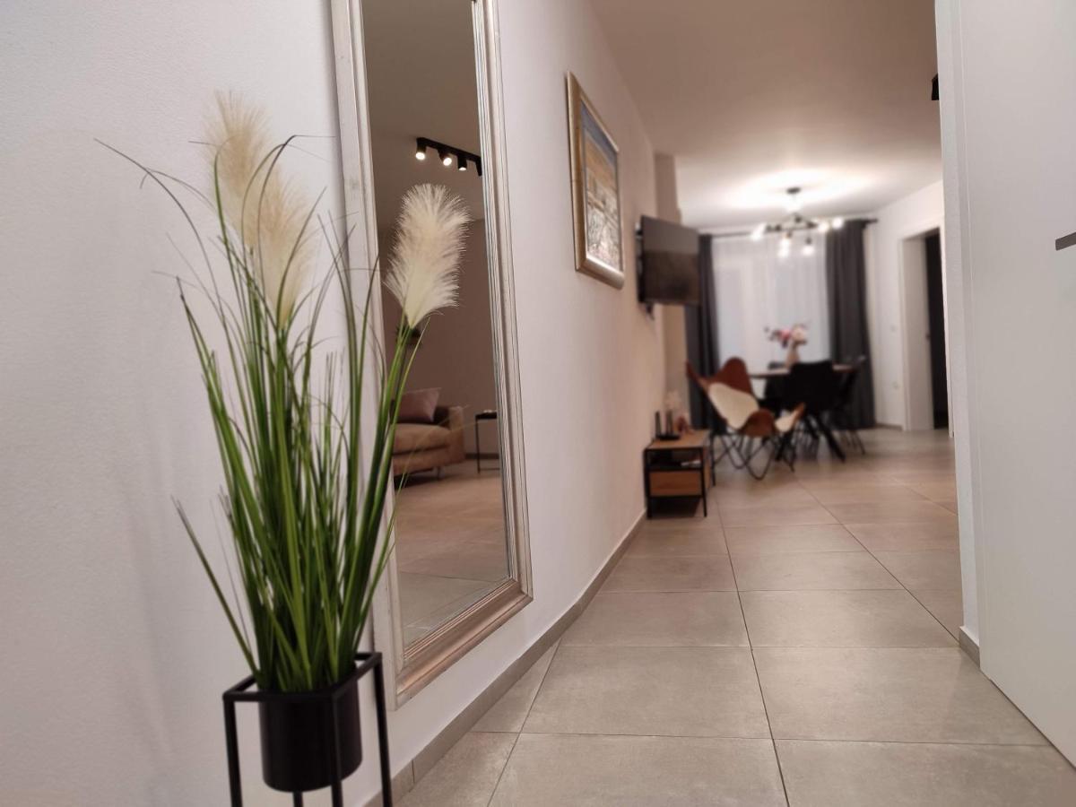 Apartment Lucky إيزولا المظهر الخارجي الصورة