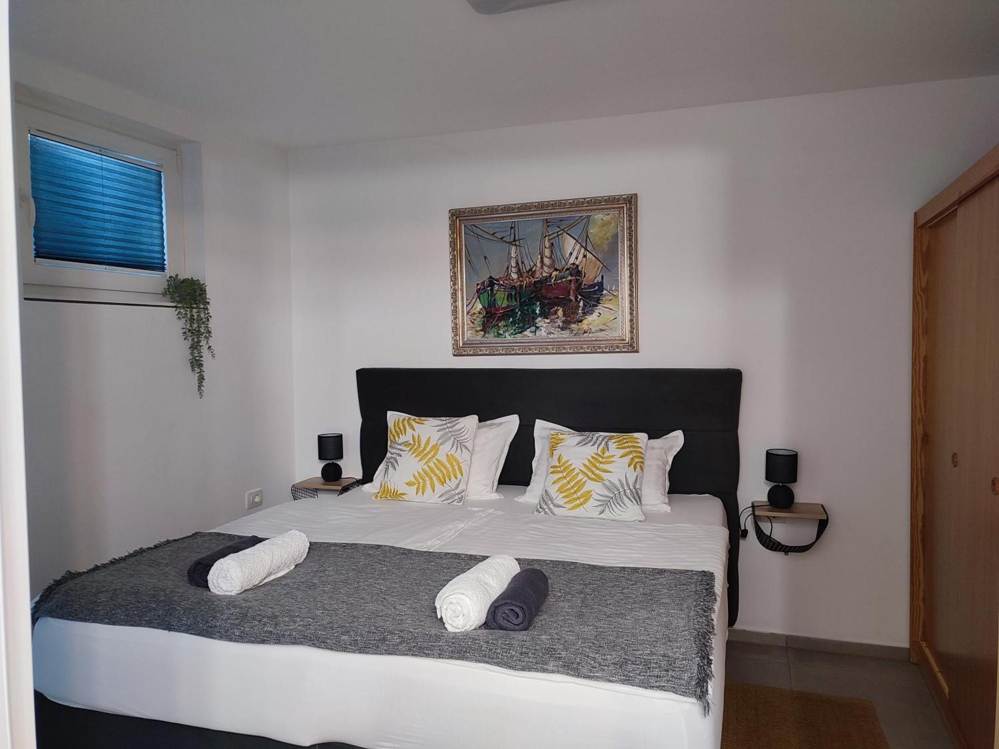 Apartment Lucky إيزولا المظهر الخارجي الصورة